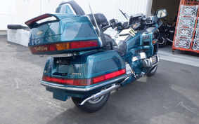 HONDA GL1500 GOLD WING SE ANNIVERSARY 1995 SC22