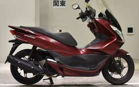 HONDA PCX125 JF56