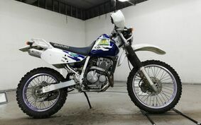 SUZUKI DJEBEL 250 XC Type SJ45A