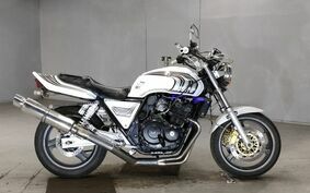 HONDA CB400SF 1995 NC31