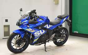 SUZUKI GSX250R DN11A