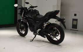 SUZUKI GIXXER 150 NG4BG