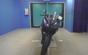 KAWASAKI NINJA 250 2016 EX250L