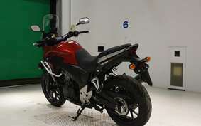 HONDA 400X ABS 2013 NC47