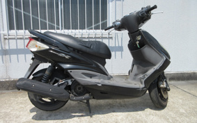 YAMAHA CYGNUS125X SE44J