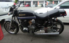 KAWASAKI Z750 FX Type KZ750E