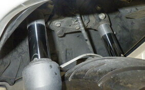 SUZUKI ADDRESS V125 G CF46A