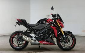 SUZUKI GSX-S1000 2016 GT79A