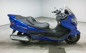 SUZUKI SKYWAVE 250 (Burgman 250) S CJ44A