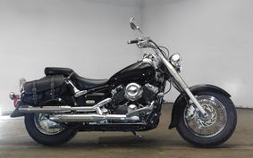 YAMAHA DRAGSTAR 400 CLASSIC 2001 VH01J