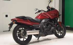 HONDA CTX700 2013 RC69