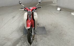 HONDA C125 SUPER CUB JA58