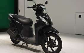 HONDA DIO 110 JF58