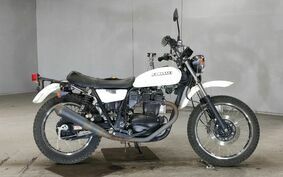 KAWASAKI 250TR BJ250F