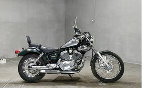 YAMAHA VIRAGO 250 3DM