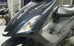 SUZUKI ADDRESS V125 S CF4MA