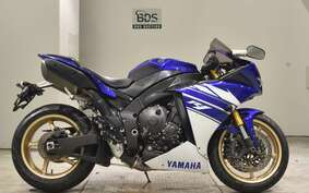 YAMAHA YZF-R1 2010 RN23