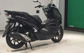 HONDA PCX 150 ABS KF30