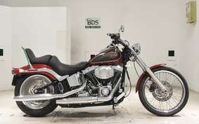 HARLEY FXSTC 1580 2006 JL5