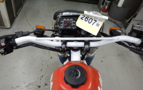 HONDA XLR250 BAJA MD22