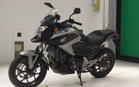 HONDA NC750X ABS 2014 RC72