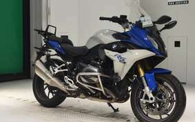 BMW R1200RS 2015