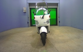 HONDA GYRO CANOPY TA02