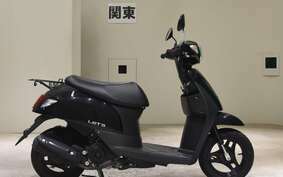 SUZUKI LET's CA4AA