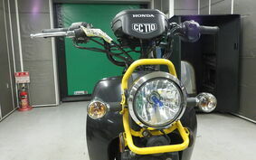 HONDA CROSS CUB 110 JA10