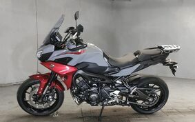 YAMAHA TRACER 9 2019 RN51J