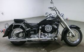 YAMAHA DRAGSTAR 400 CLASSIC 1999 4TR