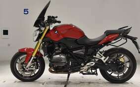 BMW R1200R 2015