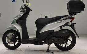 HONDA DIO 110 JF31