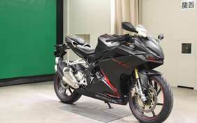 HONDA CBR250RR A MC51