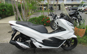 HONDA PCX 150 KF30