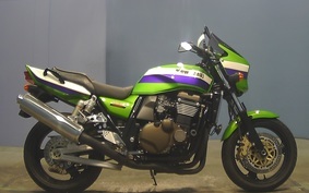 KAWASAKI ZRX1200 2001 ZRT20A