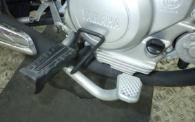 YAMAHA YB125SP