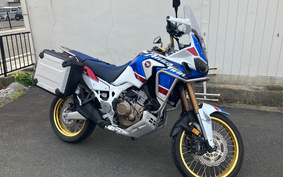 HONDA CRF1000L AFRICA TWIN 2020 SD06