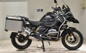 BMW R1200GS ADVENTURE 2018 0A00