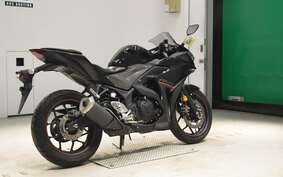 YAMAHA YZF-R25 RG43J