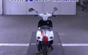 HONDA ジョルノ-2 AF70