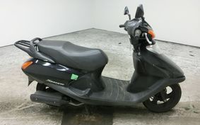 HONDA SPACY 100 JF13