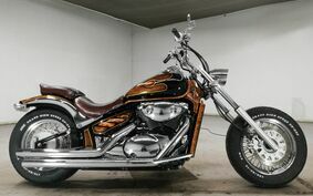 SUZUKI INTRUDER 400 Classic 2007 VK54A