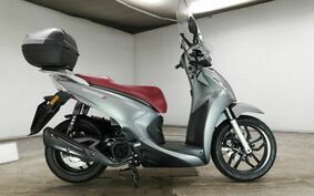 KYMCO TERSELY S125 T030