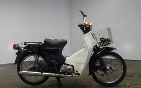 HONDA C70 SUPER CUB HA02