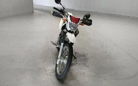 YAMAHA XTZ125E 不明