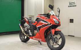 HONDA CBR250R A MC41