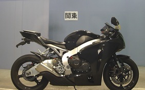 HONDA CBR1000RR Gen. 2 2011 SC59