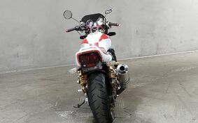 HONDA CB1300SF SUPER FOUR 2001 SC40