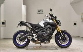 YAMAHA MT-09 ASP 2020 RN52J